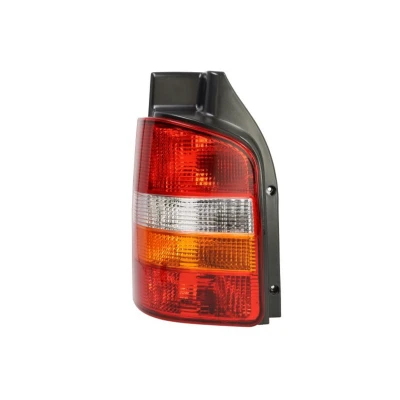 Abbildung von TYC 11 0576 01 2 Rückleuchte links ohne Lampenträger VOLKSWAGEN: Transporter 5 Bus, Multivan (7HM, Kastenwagen