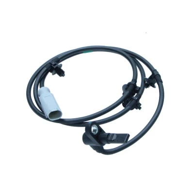 Abbildung von MAXGEAR 20 0408 ABS Sensor Hinterachse rechts für Fahrzeuge mit ESP aktiver 2 MERCEDES BENZ: Vito Bus, Viano, Mixto