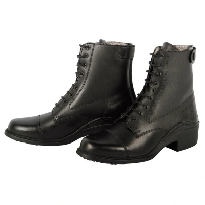 Abbildung von Harry&#039;s Horse Paddock Stiefel Leder Smart 35 Schwarz