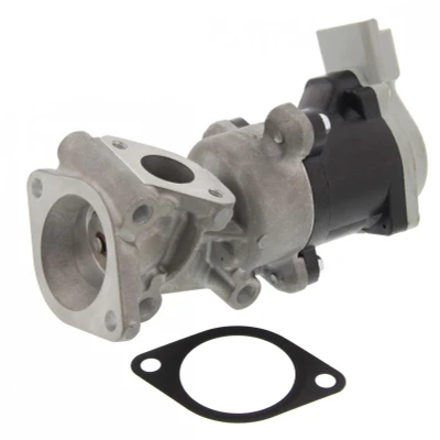 Abbildung von MAPCO 83404 AGR Ventil elektrisch PEUGEOT: 407 Limousine, Coupe, SW, CITROËN: C6 C5 III Kombi, 3, LAND ROVER: Discovery 3