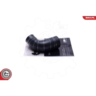 Abbildung von ESEN SKV 54SKV102 Ladeluftschlauch FORD: KUGA 1, Mondeo 5 Kombi, 2