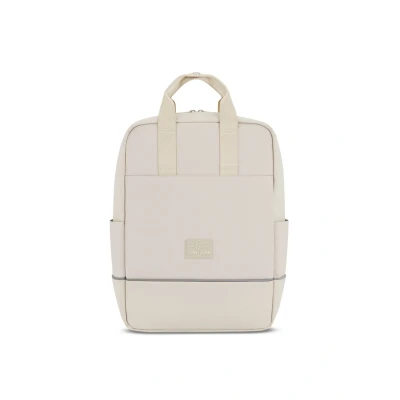 Abbildung von Johnny Urban Fahrradtasche JONA Medium BIKE Tagesrucksack, Größe: One Size, Sand