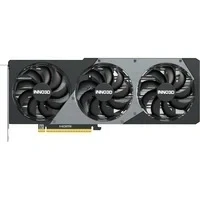 Abbildung von INNO3D GeForce RTX 5080 X3 16GB GDDR7, HDMI, 3x DP