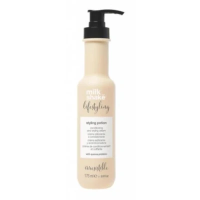 Abbildung von Milk_Shake Lifestyling Styling Potion 175ml