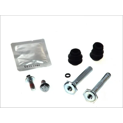Abbildung von QUICK BRAKE 113 1357X Führungshülsensatz, Bremssattel FORD: Transit Mk5 Bus