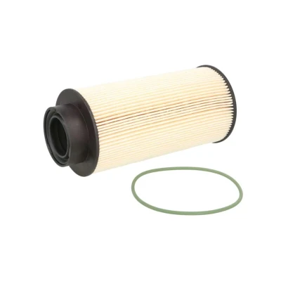 Abbildung von MAHLE ORIGINAL KX 182D Kraftstofffilter Filtereinsatz SCANIA: P,G,R,T series