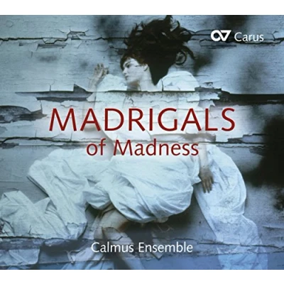 Abbildung von Madrigals of Madness