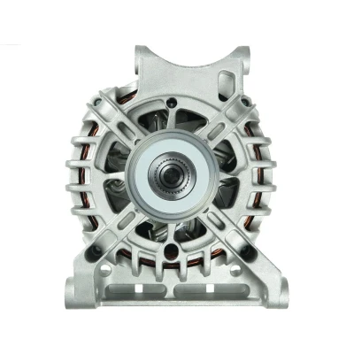 Abbildung von AS PL A3328 Lichtmaschine 12V 115A MERCEDES BENZ: A Klasse, B AUDI: Q7