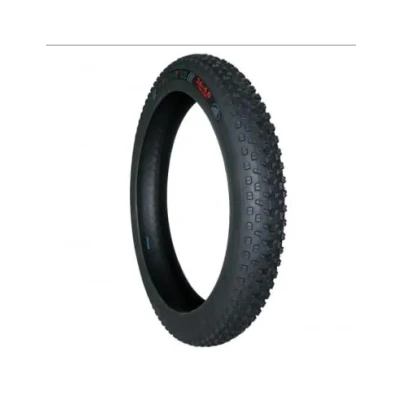 Abbildung von Chaoyang Fahrradreifen 2 x Fatbike Reifen Big Daddy 20x4.0 100 406 Fat Bike, (2 tlg)