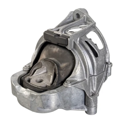 Abbildung von FEBI BILSTEIN 172225 Motorlager links elektrisch schaltbares Hydrolager AUDI: Q5
