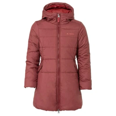 Abbildung von Vaude Unisex Kinder Kids Greenfinch Coat Girls Iii Jacke, Redeva, 158 164 EU