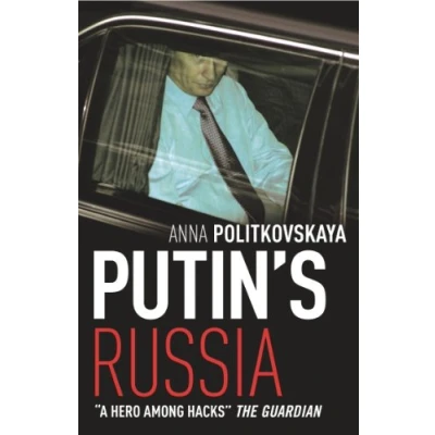 Abbildung von Putin&#039;s Russia: The definitive account of Putin’s rise to power