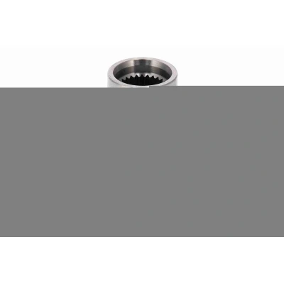 Abbildung von VAICO V20 3026 Radnabe 120mm Hinterachse beidseitig BMW: 3 Limousine, Touring, 1 Schrägheck