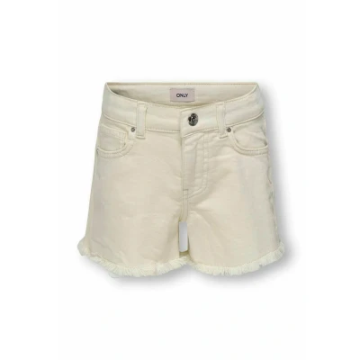 Abbildung von KIDS ONLY Jeansshorts KOGROBYN EX VINT DNM SHORTS AZG529 NOOS