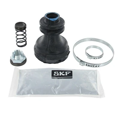 Abbildung von SKF VKJP 6063 Achsmanschette 104 RENAULT: CLIO 2, Kangoo I, I Rapid, DACIA: Sandero Logan Limousine, VOLVO: V40 Kombi