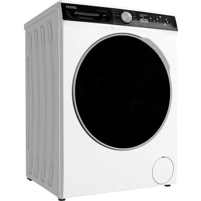 Abbildung von VESTEL Waschmaschine, VG WFWT3863WA, 8 kg, 1600 U/min