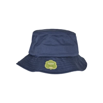Abbildung von Flexfit Bucket Hut, Größe: One Size, Navy
