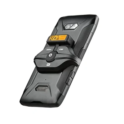 Abbildung von Crosscall X SCAN optisches Scannermodul