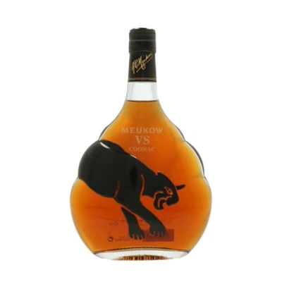 Abbildung von Meukow, Brandy, Cognac VS (1 x 0.7 l)
