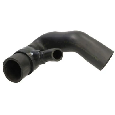 Abbildung von THERMOTEC DCW185TT Ladeluftschlauch AUDI: A4 B7 Avant, B6 Limousine, SEAT: Exeo ST