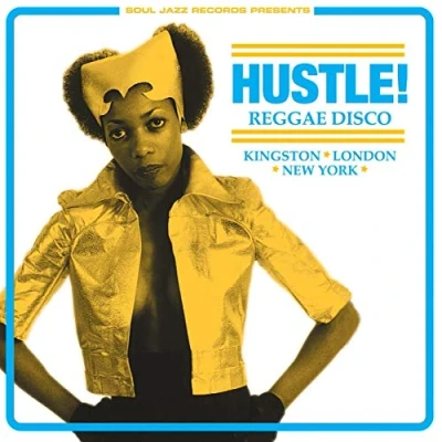 Abbildung von Hustle! (Expanded 2017 Edition) [Vinyl LP]