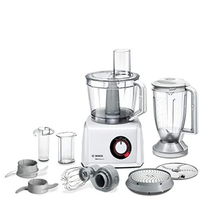 Abbildung von Bosch MultiTalent 8 MC812W501