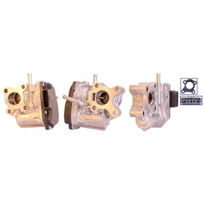 Abbildung von ELSTOCK 73 0122 AGR Ventil elektrisch mit Dichtungen TOYOTA: Auris Schrägheck, iQ, Verso S
