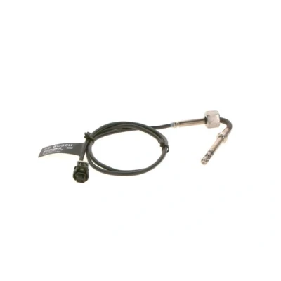 Abbildung von BOSCH 0 986 259 065 Sensor, Abgastemperatur OPEL: Astra H Caravan, Meriva A, Kastenwagen