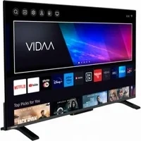 Abbildung von Toshiba 40LV2E63DAZ LCD LED Fernseher (100 cm/40 Zoll, Full HD, VIDAA Smart TV, HDR, Triple Tuner, Bluetooth, DTS, Dolby Audio, Alexa fähig)