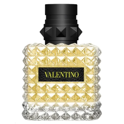 Abbildung von Valentino Donna Born in Roma Yellow Dream Eau de Parfum 100 ml