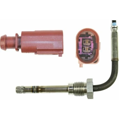 Abbildung von METZGER 0894127 Sensor, Abgastemperatur ORIGINAL ERSATZTEIL VOLKSWAGEN: Touareg I, AUDI: Q7