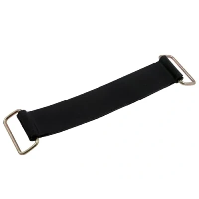 Abbildung von 2EXTREME Halteband Haltegummi Batterie kompatibel für Honda MT 80 S HD02 2T AC 82, MB