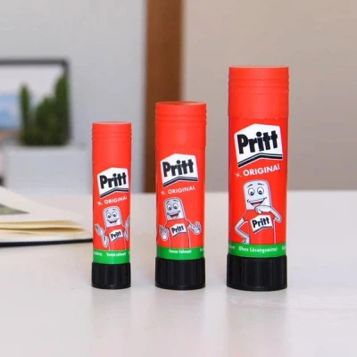 Abbildung von Klebestift Pritt Original 20g Weiß 1 Stk.