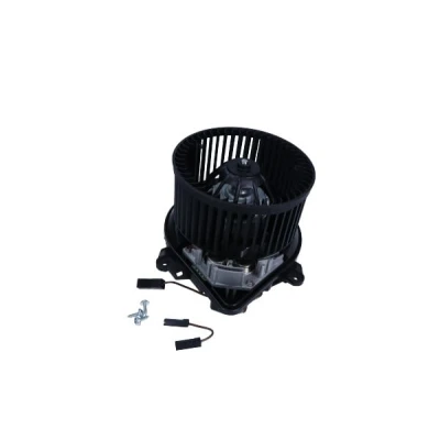 Abbildung von MAXGEAR AC730124 Innenraumgebläse mit integriertem Regler CITROËN: Xsara Coupe