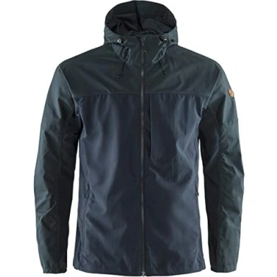 Abbildung von FJALLRAVEN F81151 555 Abisko Midsummer Jacket M Dark Navy XS