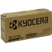 Abbildung von Kyocera TK 1170 Schwarz Toner