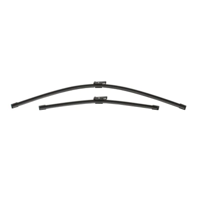 Abbildung von Scheibenwischer Maxgear 39 1048 680, 425mm vorne Flachbalkenwischblatt mit Spoiler für Linkslenker PEUGEOT: 3008 II SUV, 5008 II, SUV