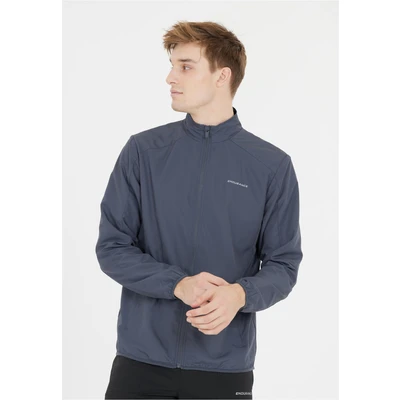 Abbildung von Endurance Sylas Outdoorjacke, Herren, Größe: Large, Ombre blue