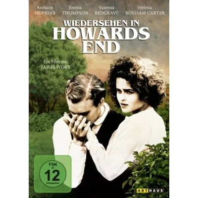 Abbildung von Wiedersehen in Howards End [Blu ray]