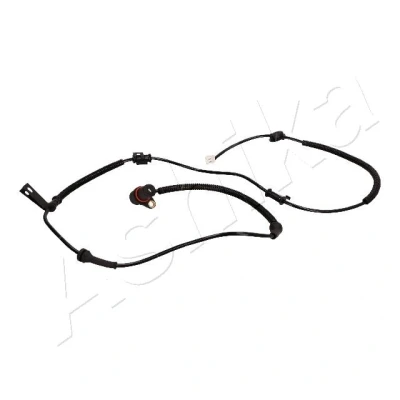 Abbildung von ASHIKA 151 0K K29 ABS Sensor Hinterachse rechts KIA: SORENTO 1