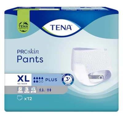 Abbildung von Tena Pants plus Xl Einweghose