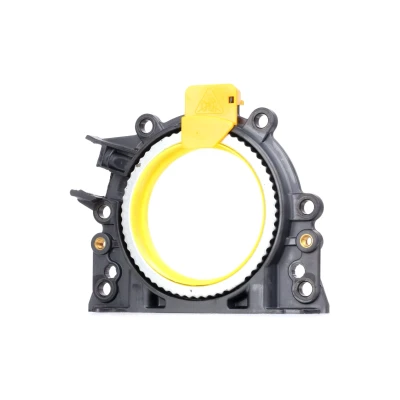 Abbildung von MAXGEAR 70 0054 Kurbelwellendichtring mit Flansch getriebeseitig PTFE (Polytetrafluorethylen), ACM (Polyacryl Kautschuk) VOLKSWAGEN: Touran I