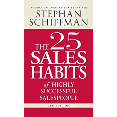Abbildung von The 25 Sales Habits of Highly Successful Salespeople