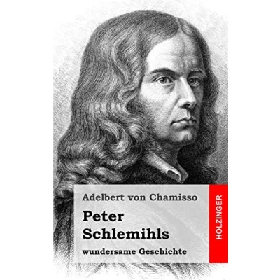 Abbildung von Peter Schlemihls wundersame Geschichte