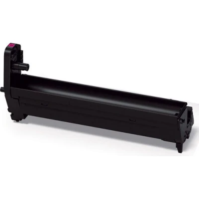 Abbildung von Oki 45395702 magenta Trommel original