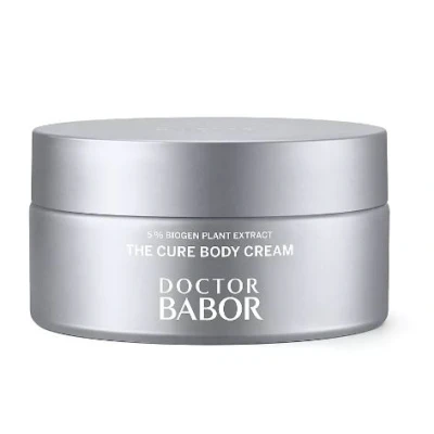 Abbildung von Babor THE CURE BODY Cream Gesichtscreme, Größe: 200 ml,