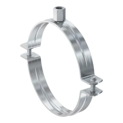 Abbildung von Rørbøjle FRSN 21 23mm M8/M10