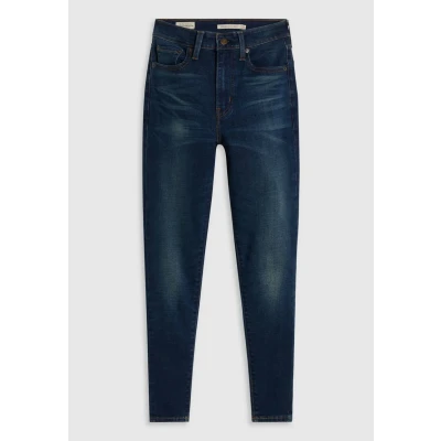 Abbildung von Levi&#039;s 721 High Rise Skinny Miles Apart