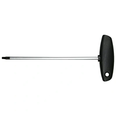 Abbildung von SW Stahl 02012L Schraubendreher T20 200, 235, 200 Torx