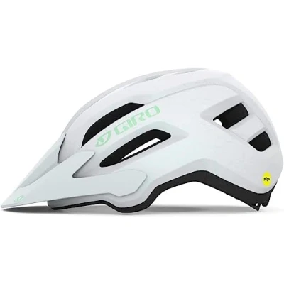 Abbildung von Giro Bike Unisex Erwachsene Fixture Ii Helme, Matte White 23, UW